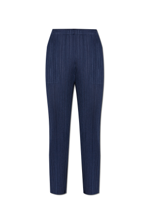 STELLA MCCARTNEY ストライプトラウザー Stella McCartney Pants with striped pattern | Women's